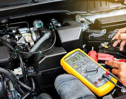 Certificate in Automobile Electrics and Electronics - Level 3
