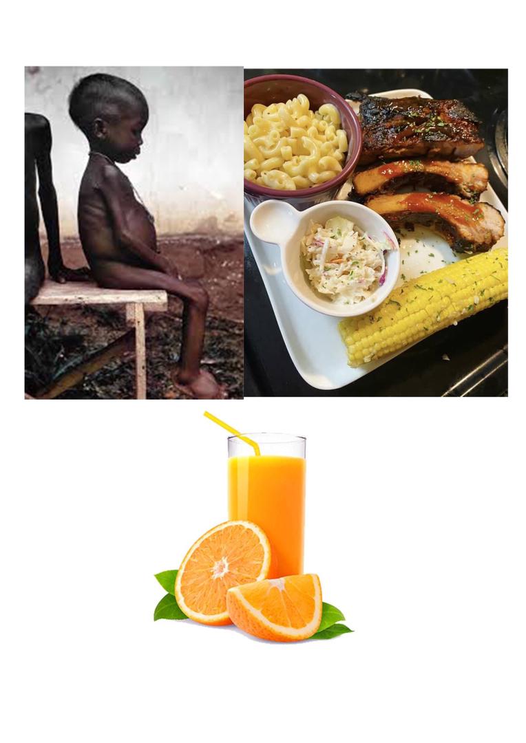 ELEMENTARY NUTRITION AND DEFICIENCY RESULT  COURSE