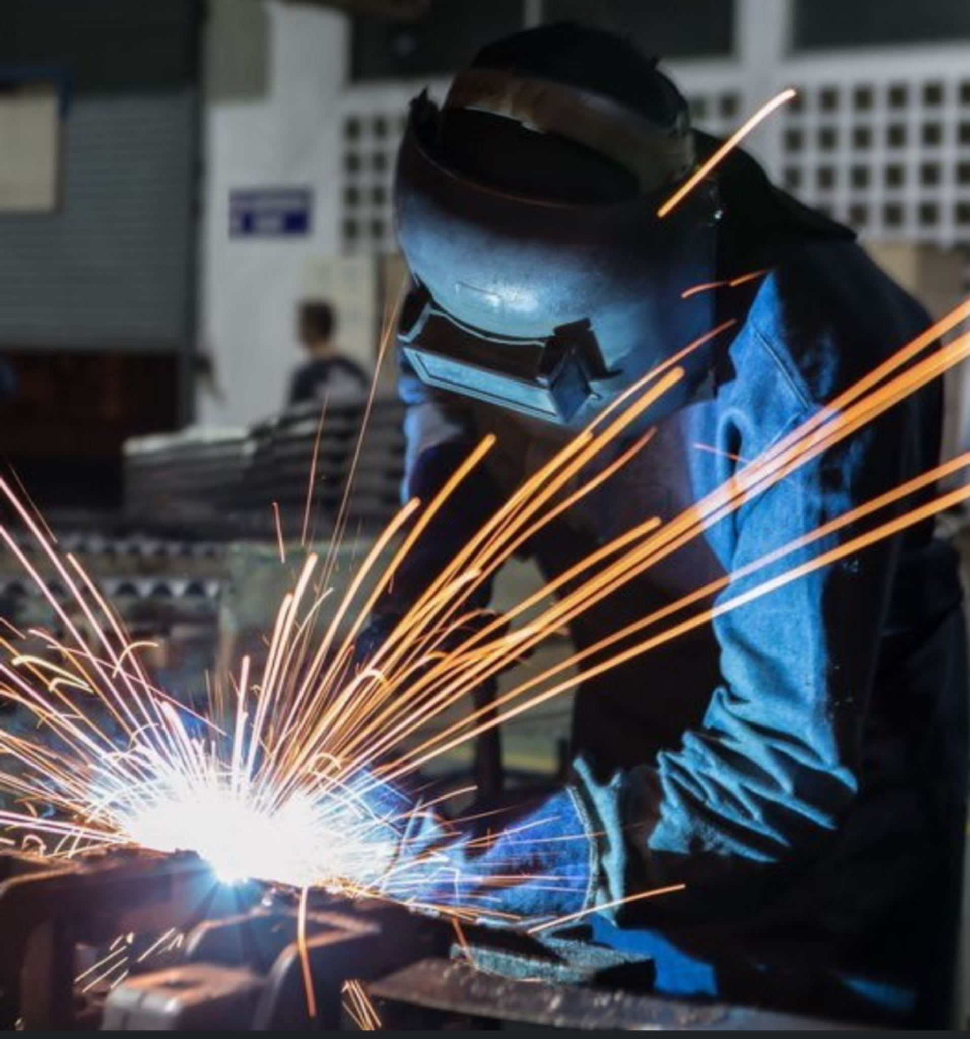 Introduction to Basic Metal Fabrication Course