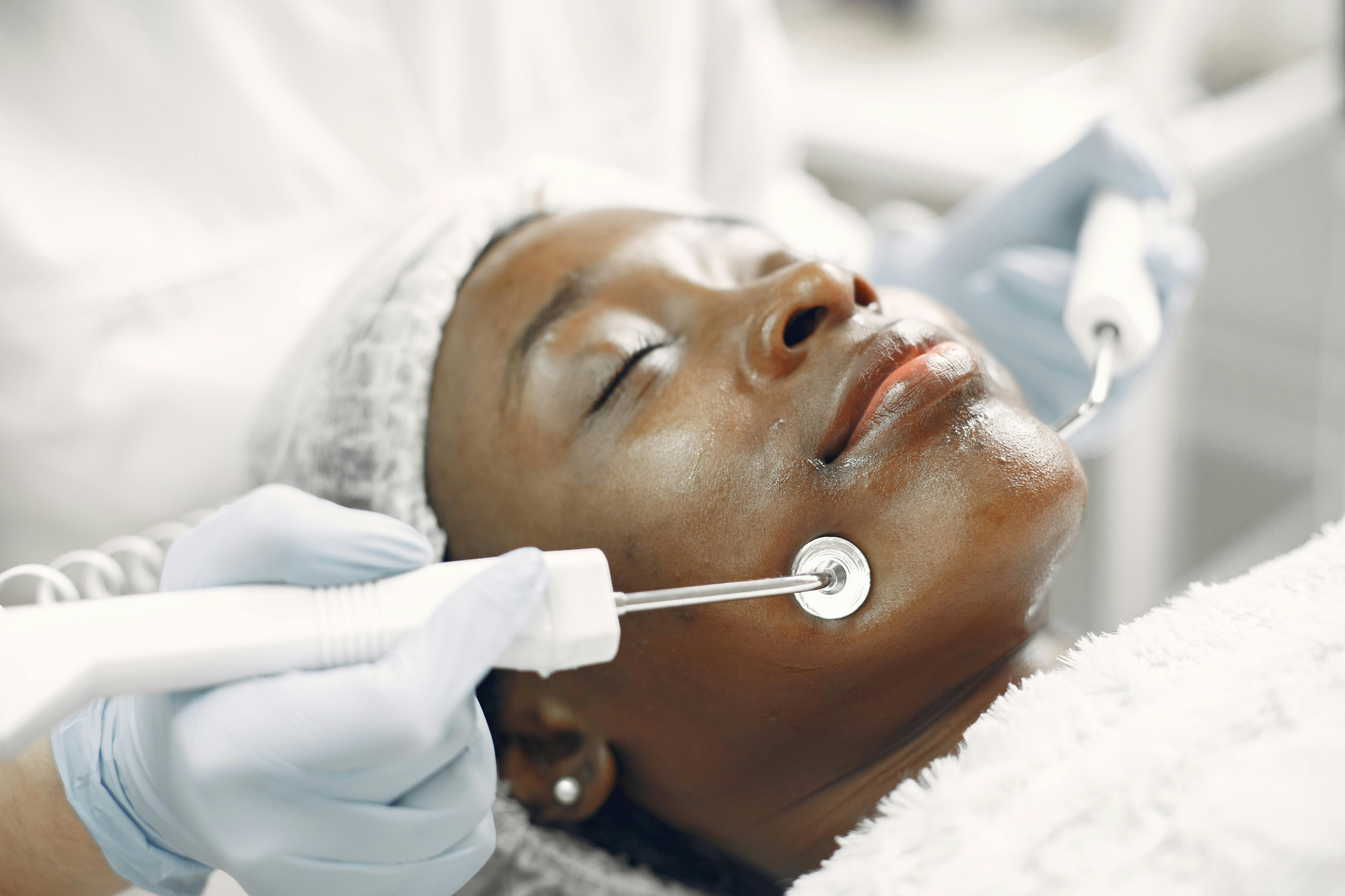 Certificate in Beauty Therapy - Level 3